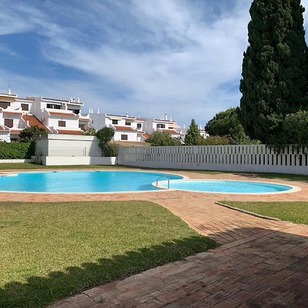 Alvor Beach House Exterior foto