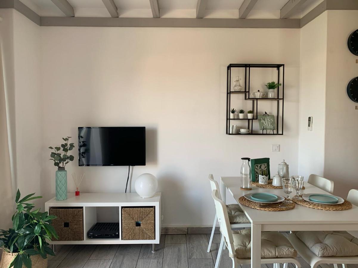 Alvor Beach House Exterior foto