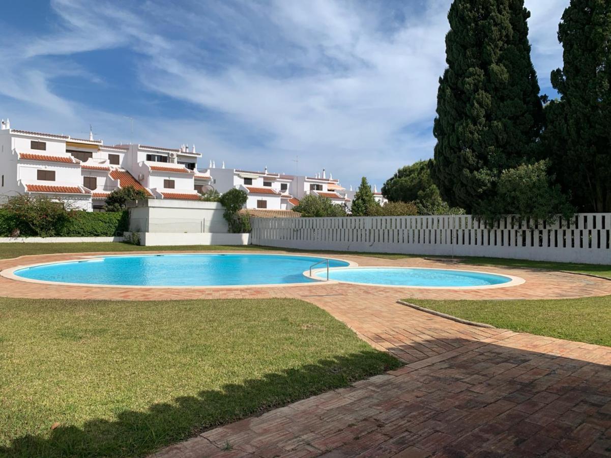 Alvor Beach House Exterior foto