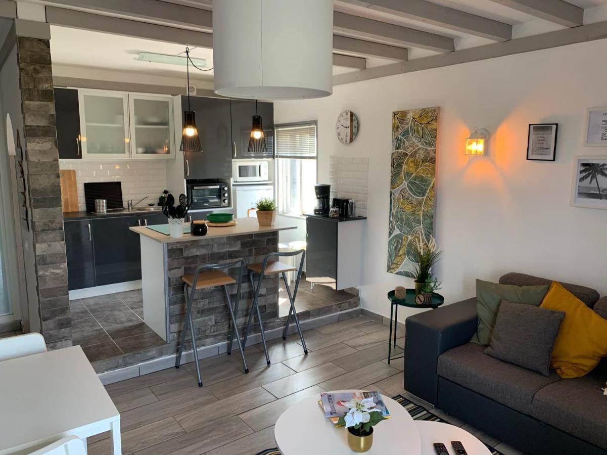 Alvor Beach House Exterior foto