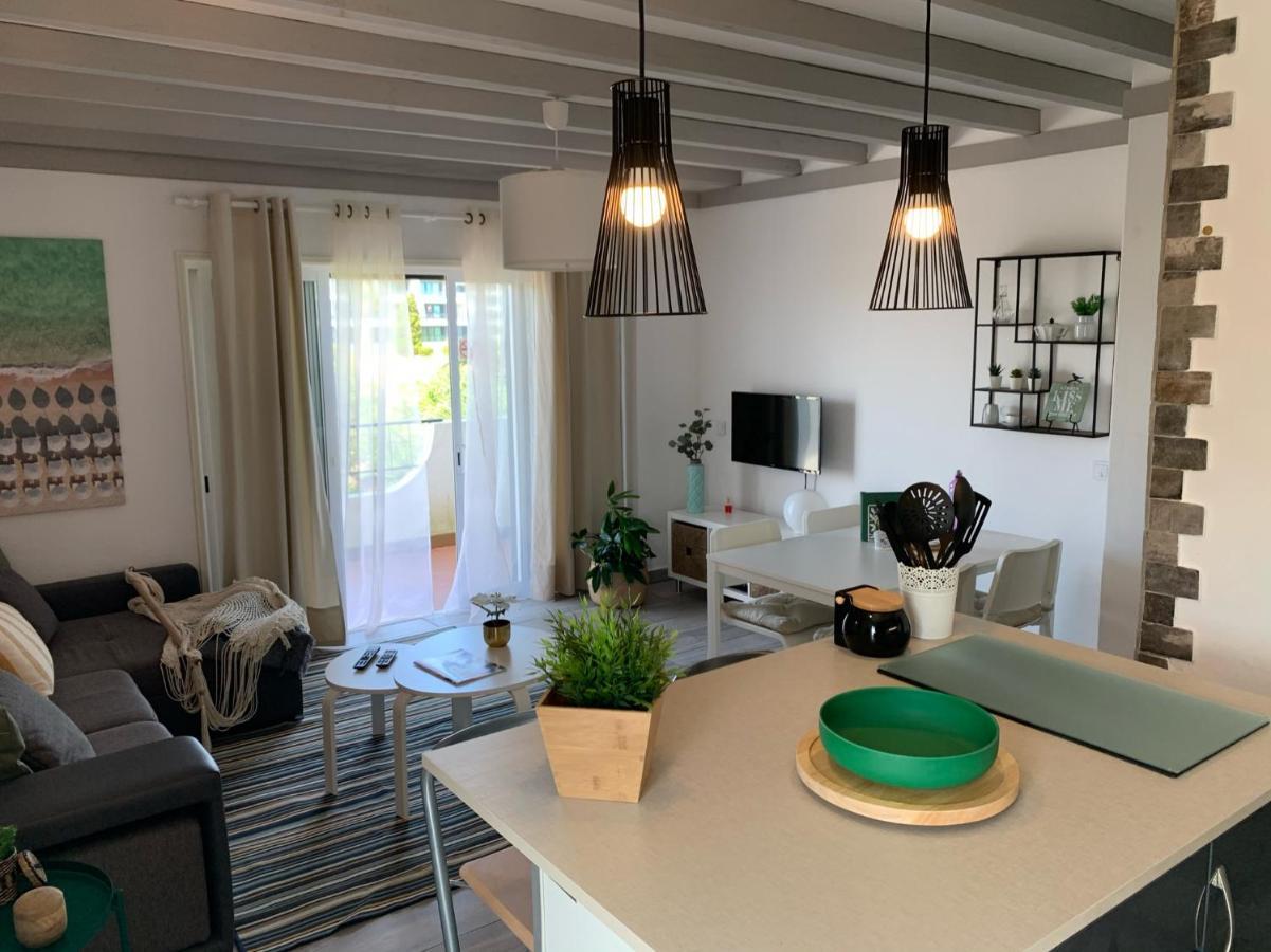 Alvor Beach House Exterior foto